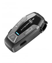 Interphone Ucom 6R Bluetooth Motorcycle Headset at JTS Biker Clothing